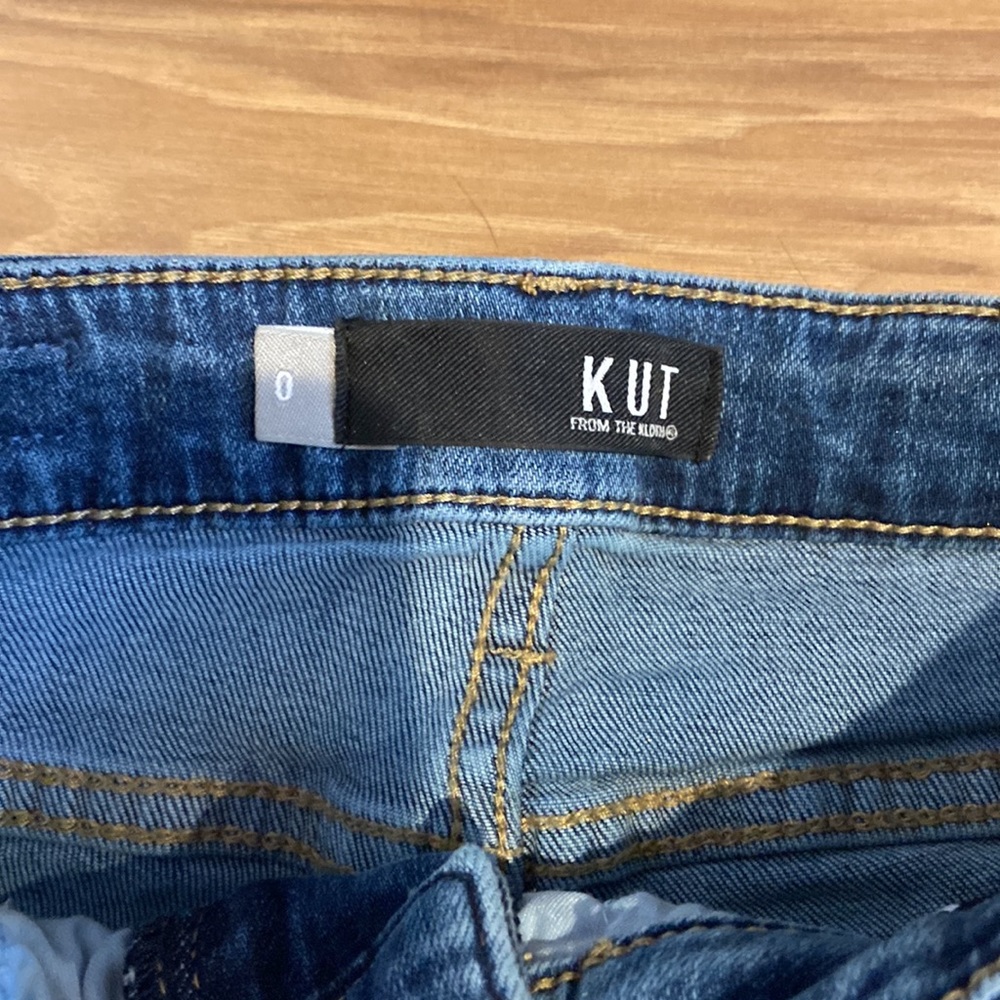Jean bundle - Picture 2 of 4